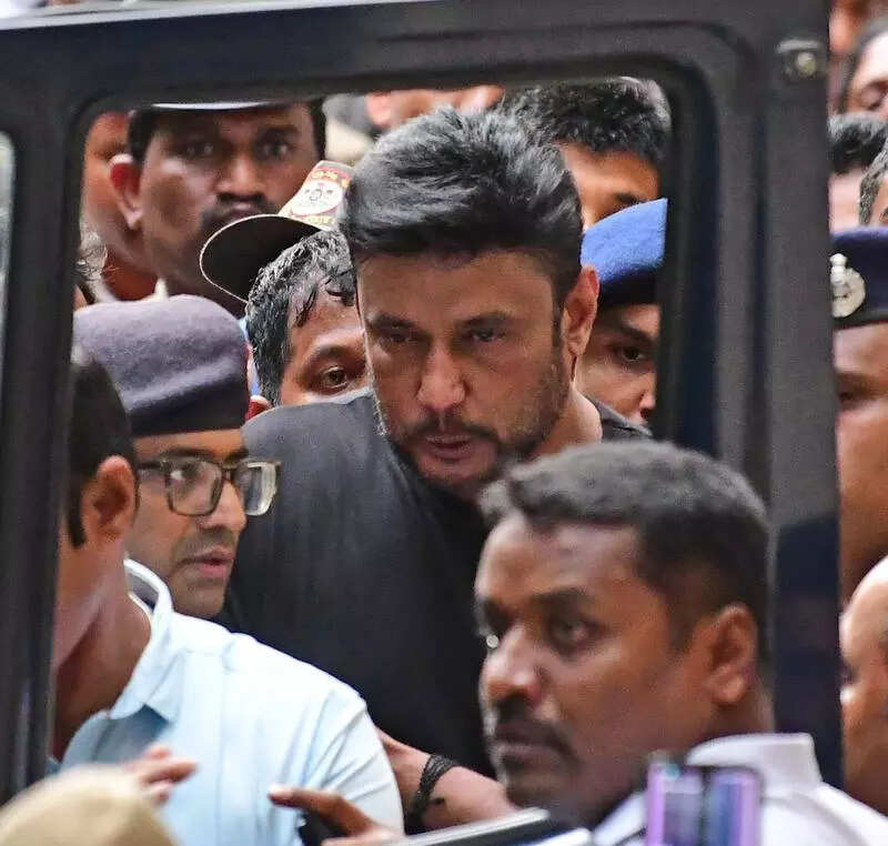 Ramya to actor Darshan: Urge your fans not to behave cheaply