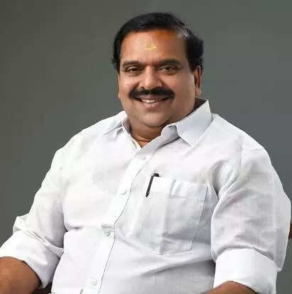 State poll panel working with CPM to rig local body polls in Kerala: BJP