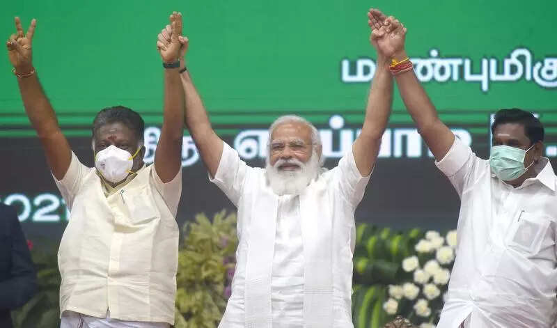 After PM snub, OPS looks for options