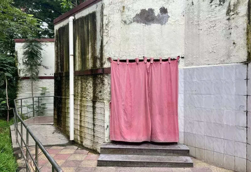 ₹1,000 cr down the drain, as Chennai’s public toilets still stink