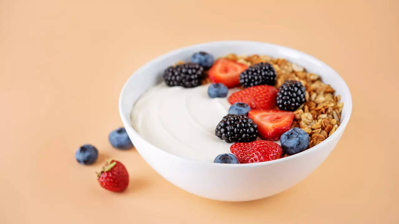 yogurt