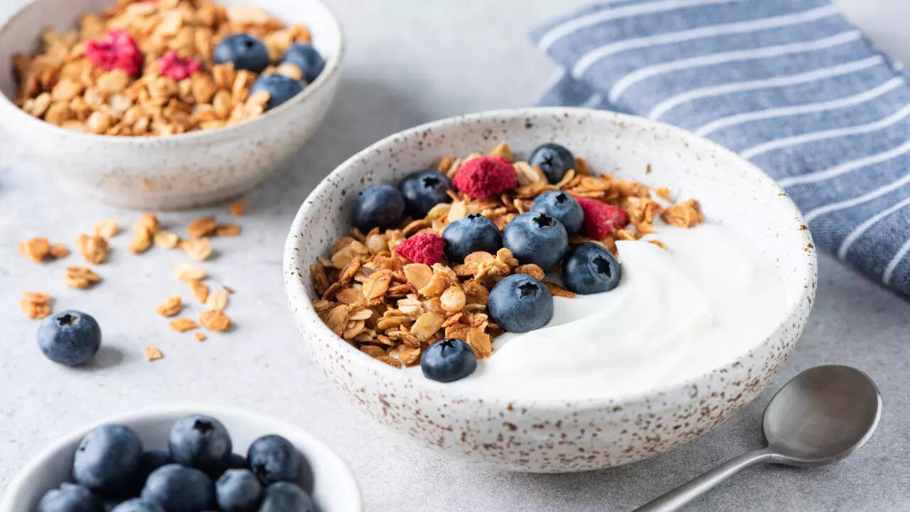 yogurt