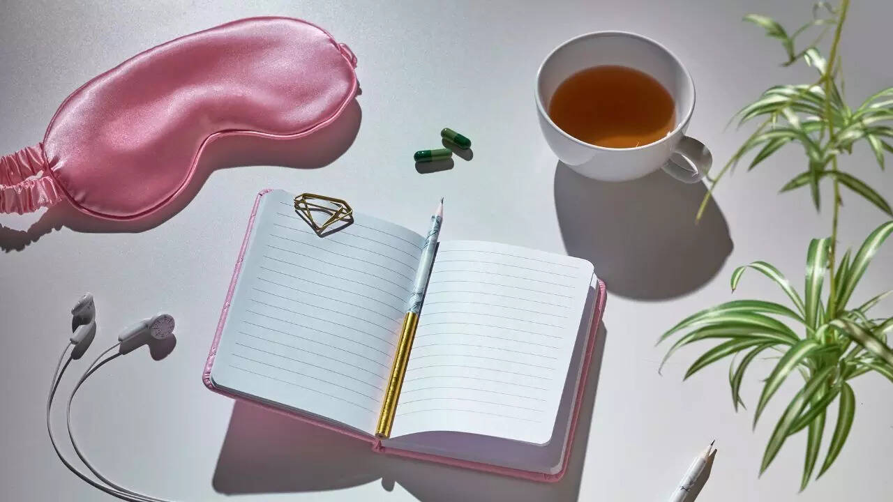 Start journaling