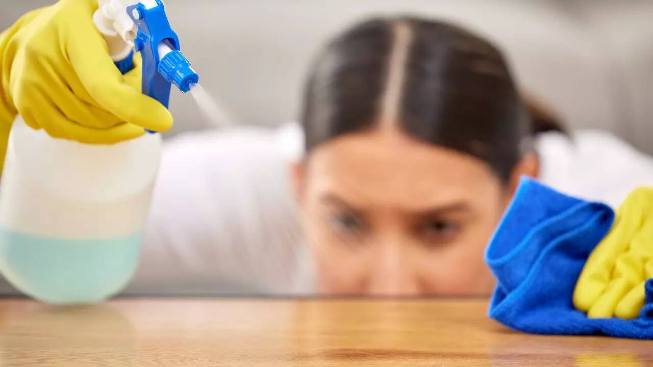 OCD