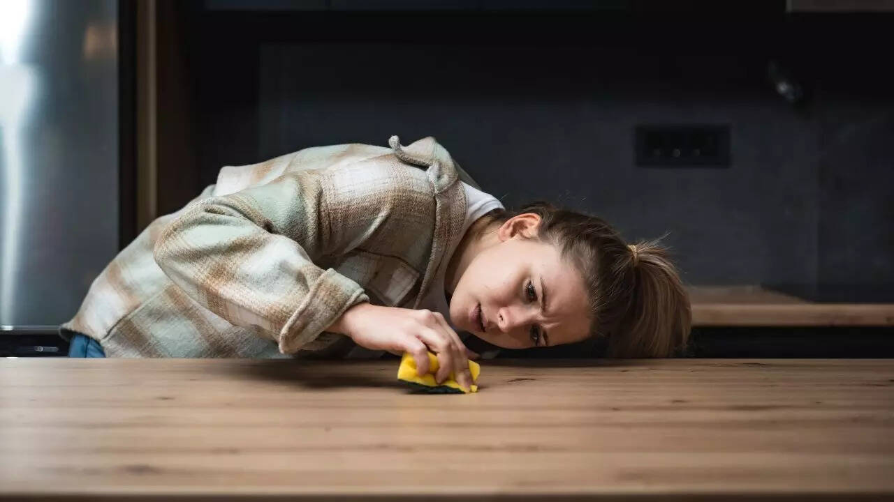 OCD