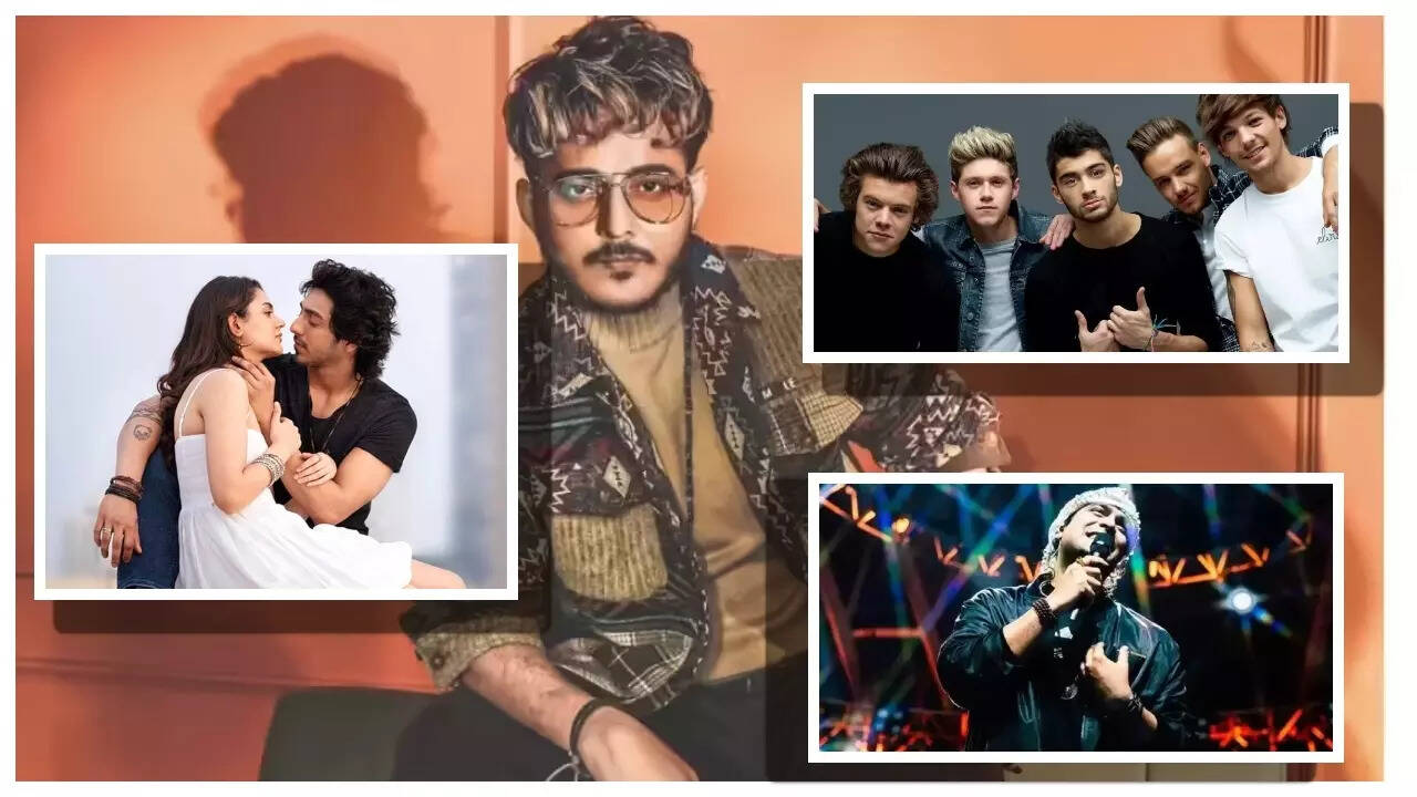 Tanishk on Saiyaara song controversy