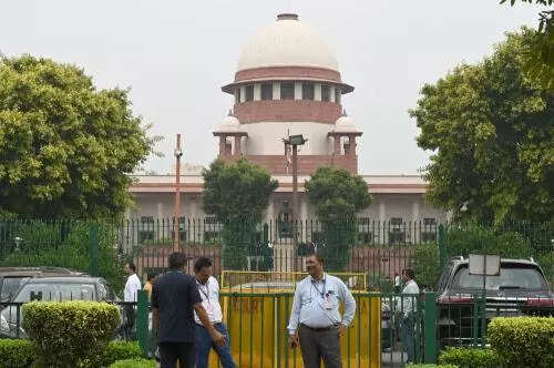 SC orders release of Sukhdev Pehalwan in Nitish Katara case after 20 yrs in prison
