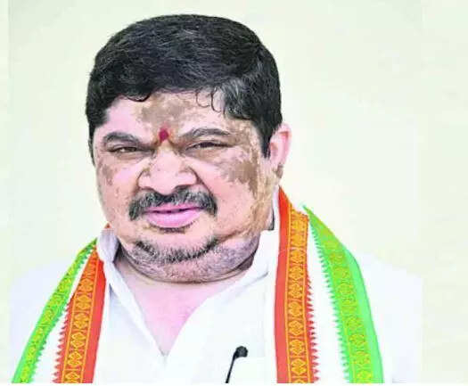 42% BC quota: Congress plans special train for taking leaders to Delhi