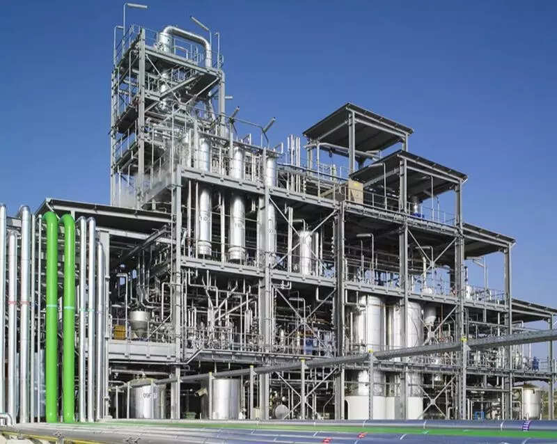 GEF India to invest Rs 375 cr in edible oils refinery in Hyderabad