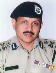 High-five! UP cadre IPS officers at helm of 5 major central forces