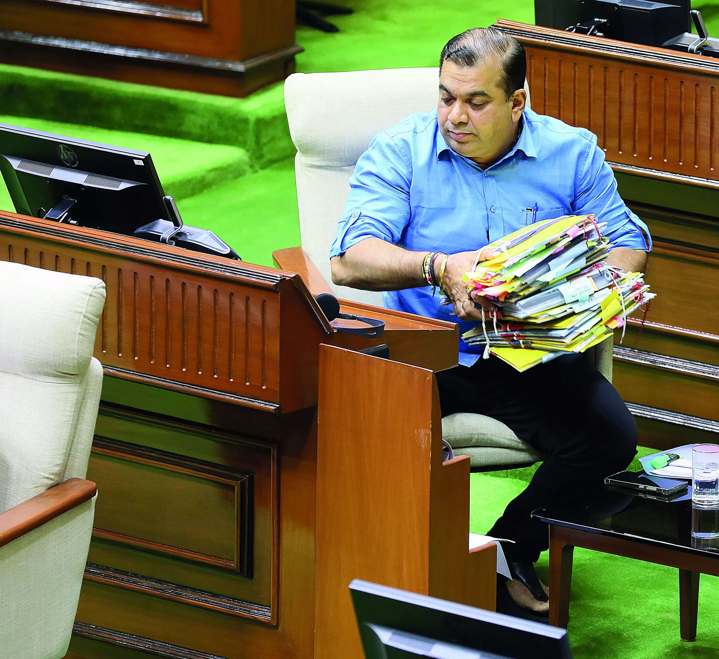 Better air connectivity will woo foreigners: Khaunte