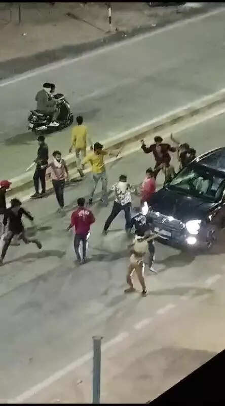 Three more held for Vastral mob violence; total arrests now 18