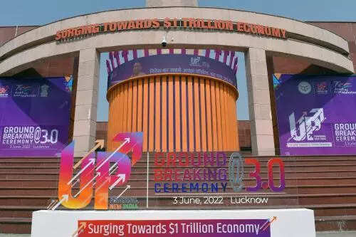 Uttar Pradesh gears up for GBC-5 in Nov