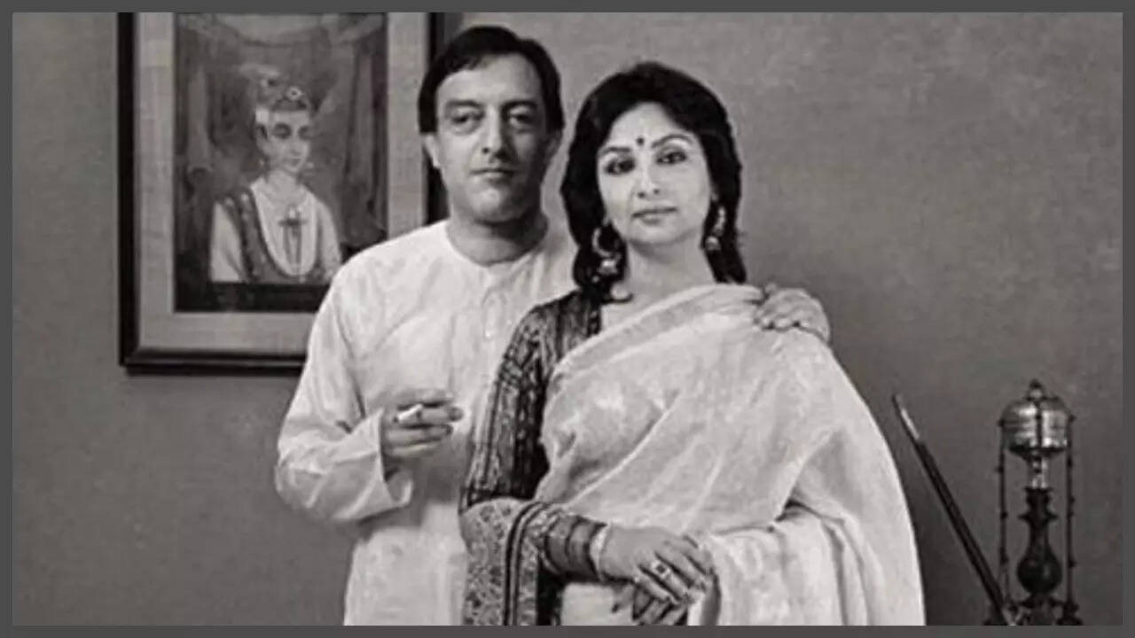 Sharmila had ONE condition before marrying Mansoor Ali Khan