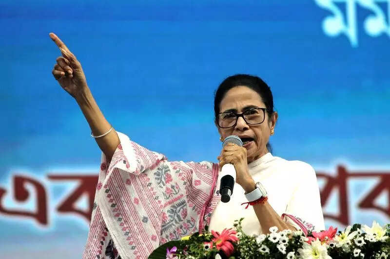 Enrolment on voter list is your biggest shield, CM tells migrants