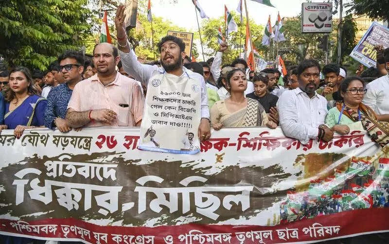 PM lost battle of narratives: TMC in Parl