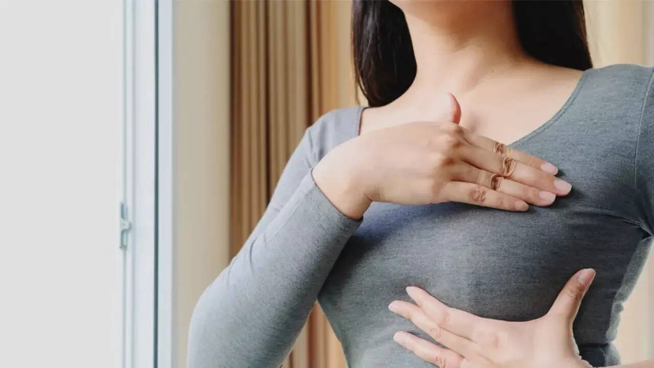 Breast cancer (2)