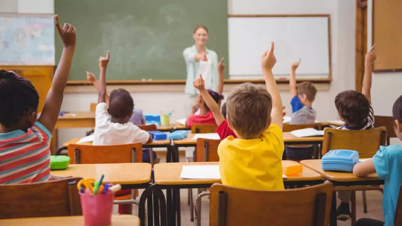 Considering private school in US? These 5 high schools are worth exploring