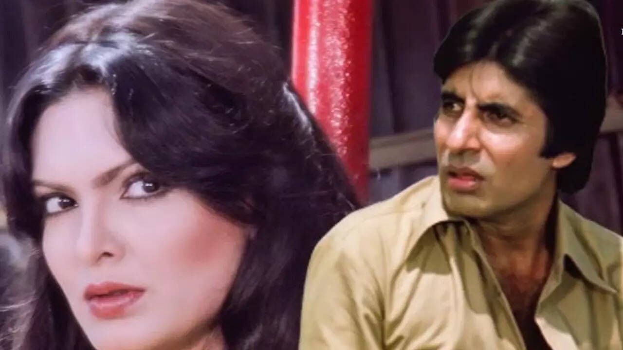 Big B asked this to Anwar Ali after his Coolie accident