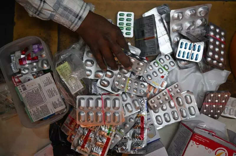 Third-party agency to conduct quality, safety checks at Karnataka pharmacies