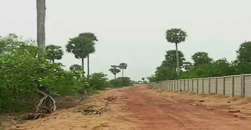 Puri international airport project has received key approvals, making progress: Min