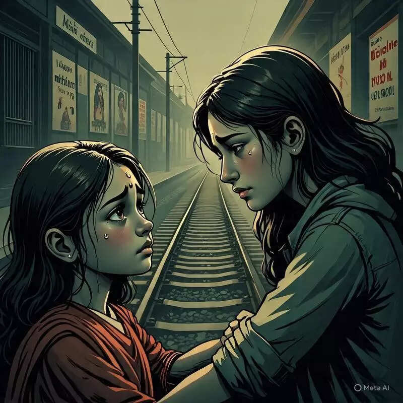 ‘Awareness camps saved 90 trafficked girls last month’