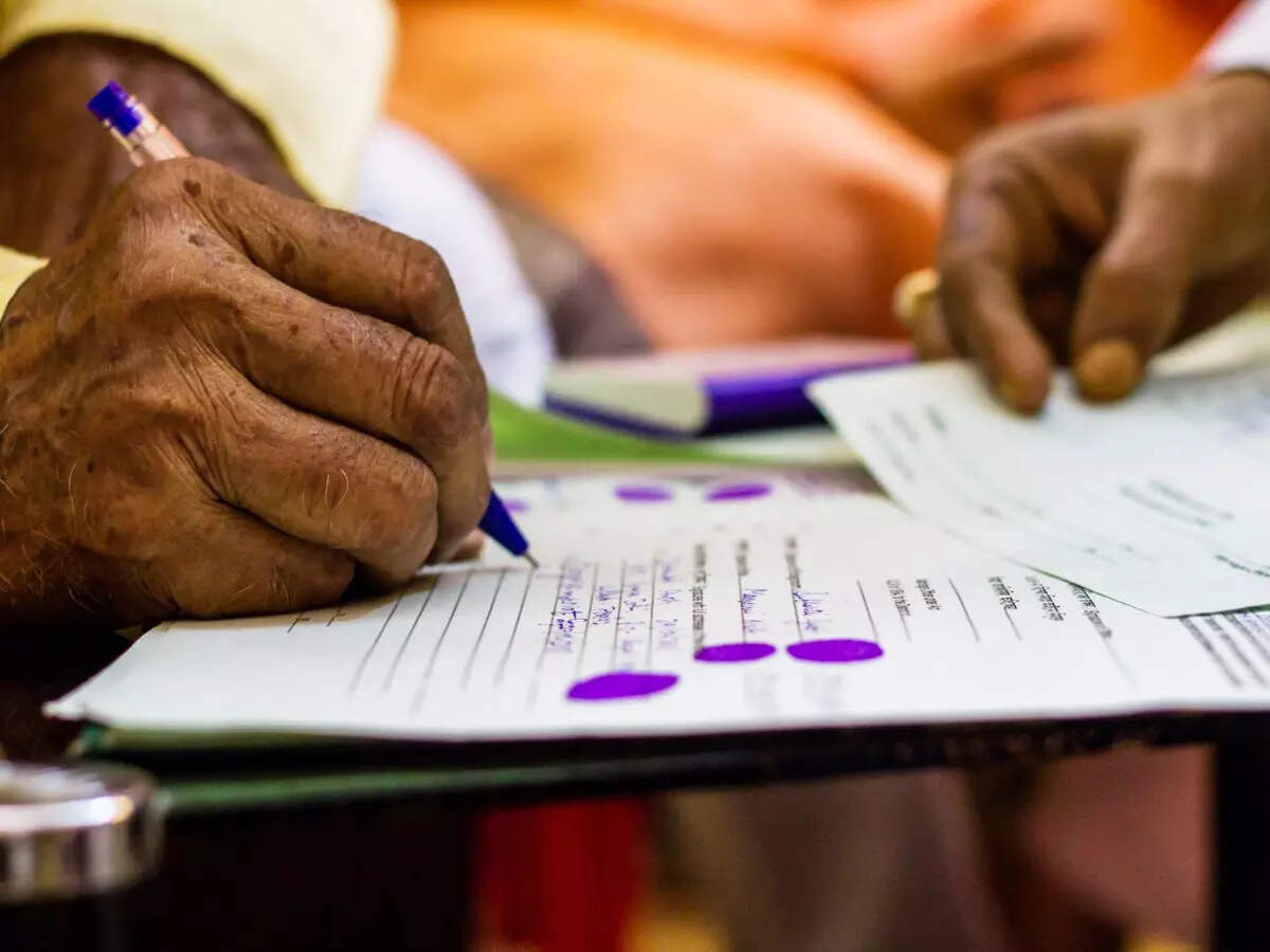 Need panchayat certificates? Clear dues first