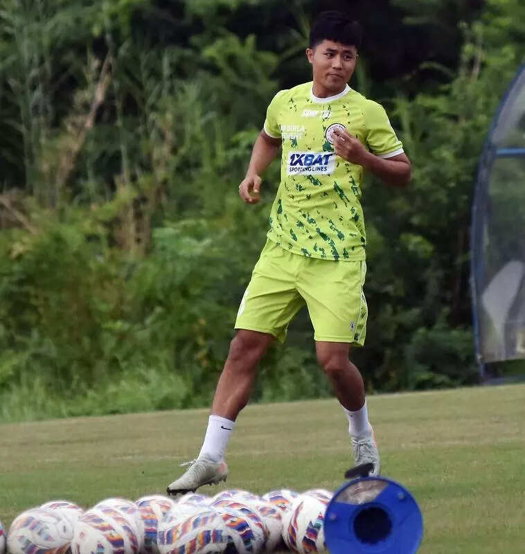 Rusty Bagan wary of a youthful MSC