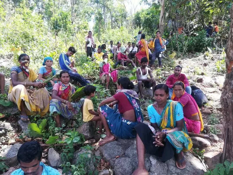 Odisha yet to set timeline for notifying PESA Rules: Min