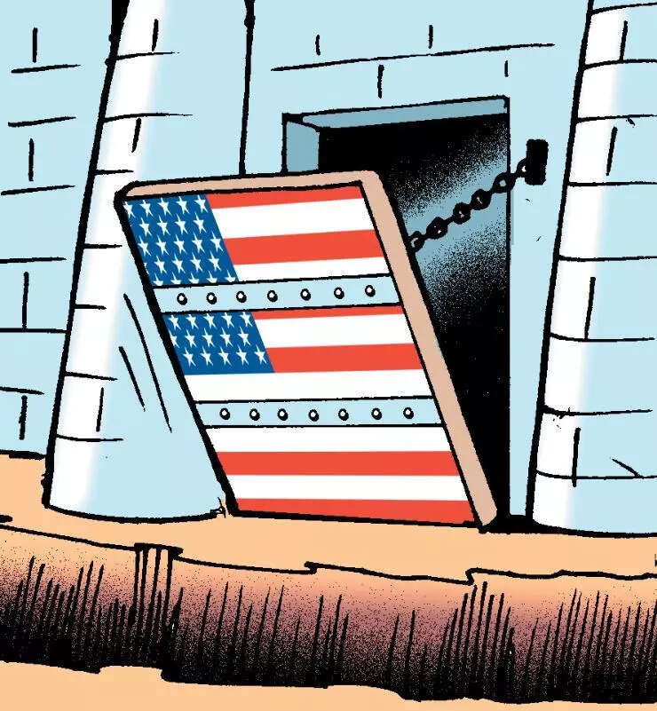 Guj students reel under massive drop in visa approvals for US