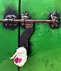 ED provisionally attaches property worth Rs 212 crore in land grab case