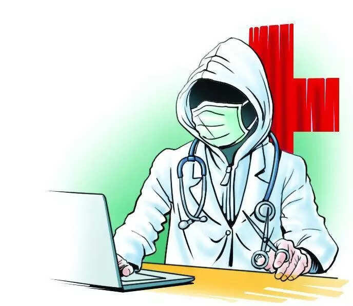 Man who only studied till Class 12 runs clinic in Changodar town of Ahmedabad district, arrested