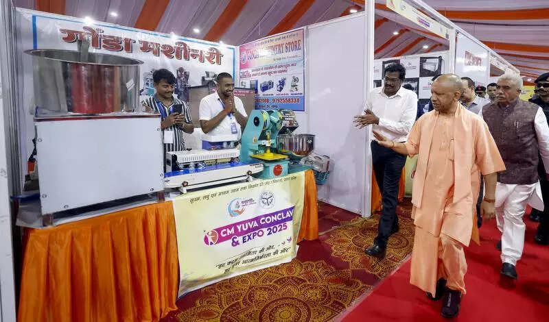 CM YUVA scheme turning job seekers into job creators, says CM