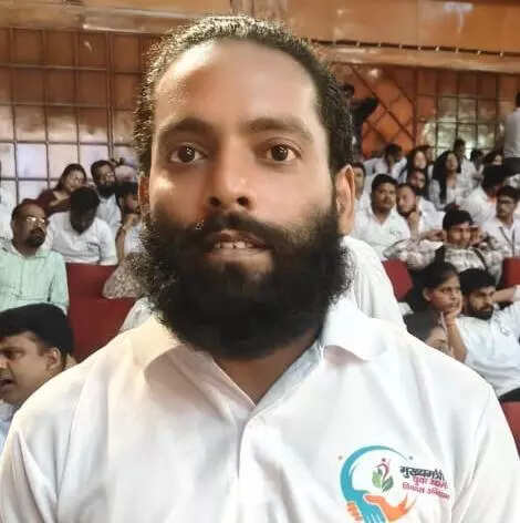 Beneficiaries credit CM YUVA Scheme for self-reliance and job creation