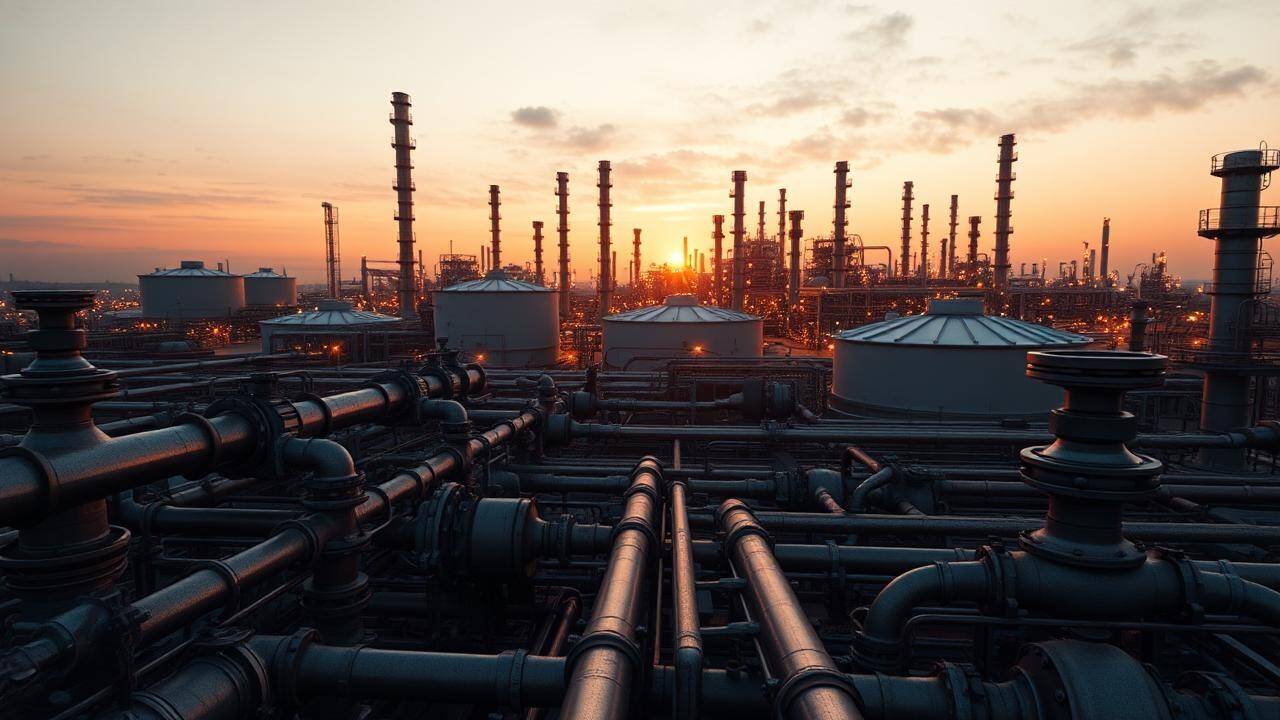 $220m worth of deals under scanner: US sanctions 6 Indian firms over Iran oil trade