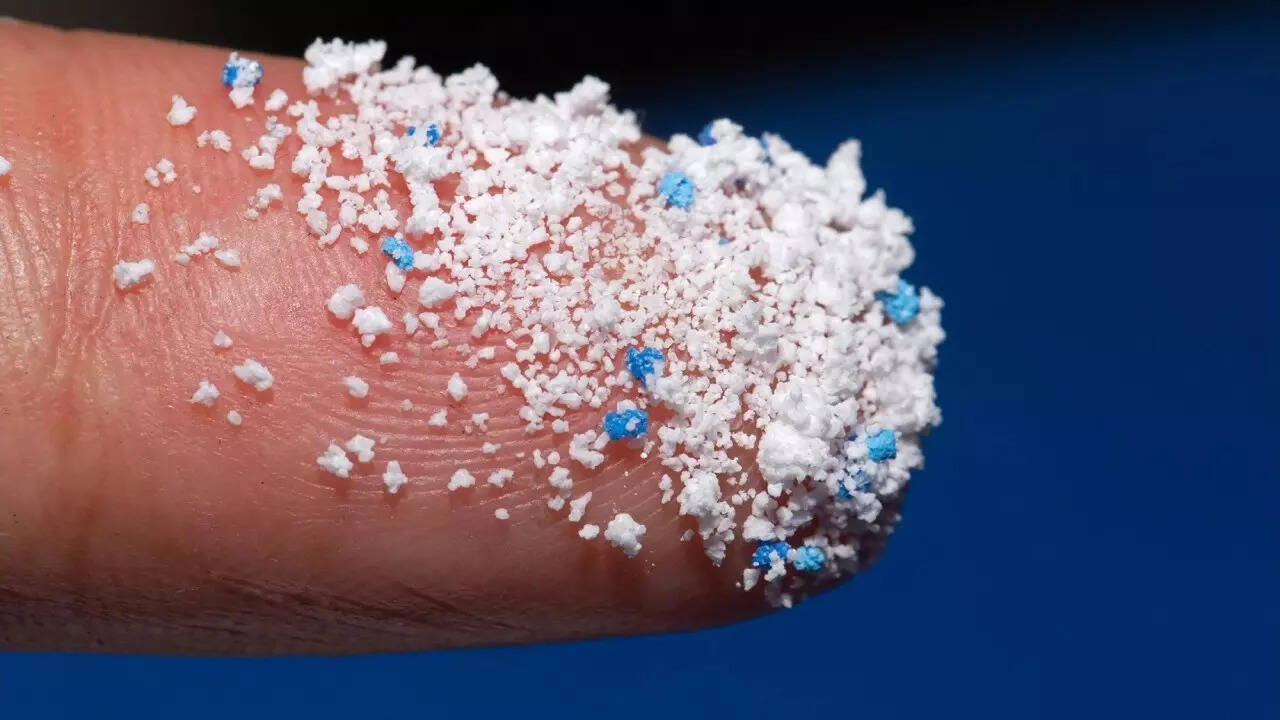 Microplastics (8)