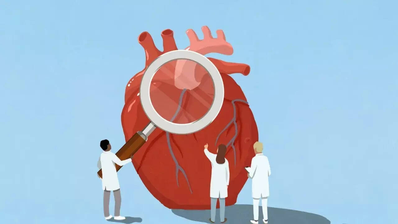 Heart age (2)