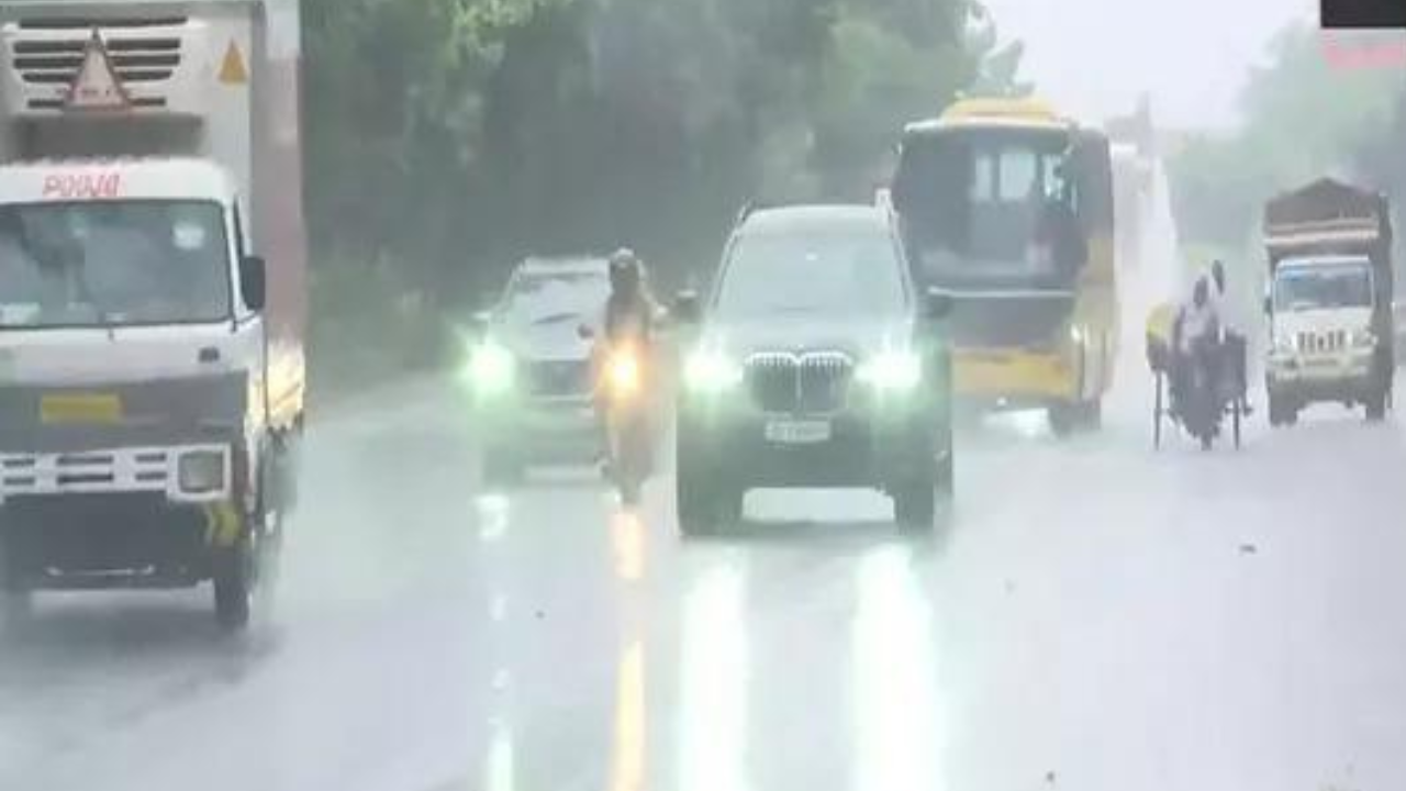 India to get normal rainfall in August; above normal in September, predicts IMD