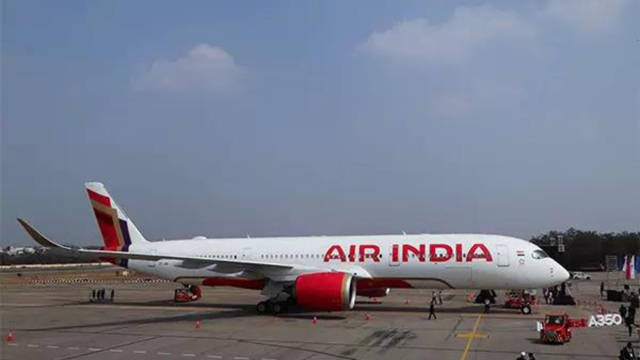 London-bound AI flight returns to IGIA terminal after snag