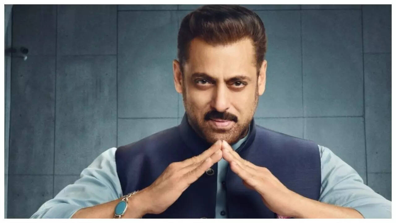 Bigg Boss 19 Teaser: Salman Khan returns – Here’s all you need to know about premiere date