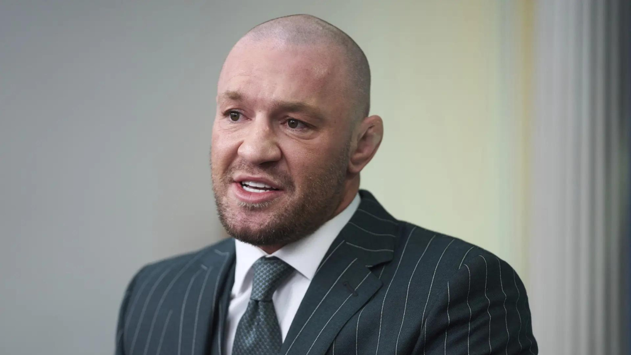 Appeal denied: McGregor liable in Dublin hotel case, £206k damages stand