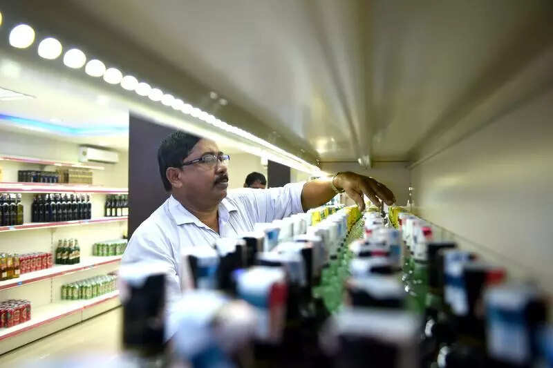 Bevco set to introduce bottle deposit scheme