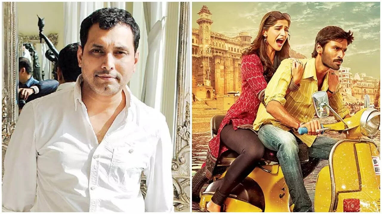 Neeraj Pandey criticises AI-edited climax of 'Raanjhanaa'