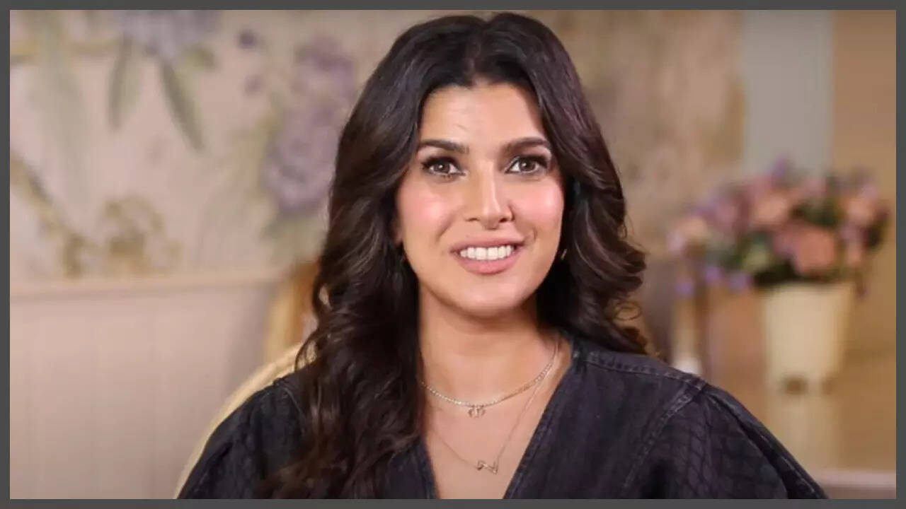 Nimrat on people spreading rumours about her personal life