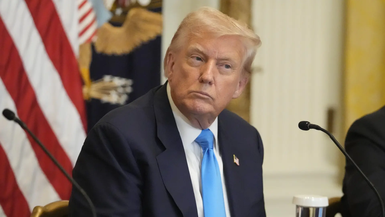 'Trump open to engage with Kim': White House reacts to North Korea's warning over denuclearization; reflects on past summits