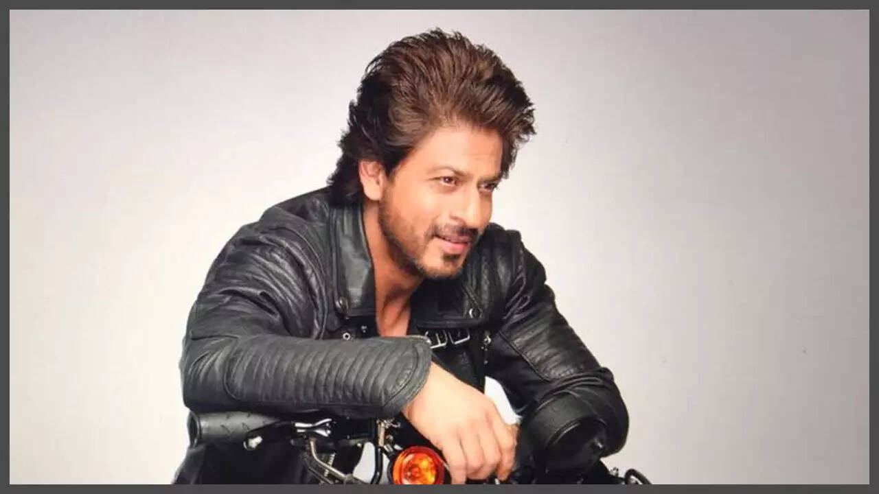 SRK once called Salman the 'biggest', Aamir the 'finest' star ever