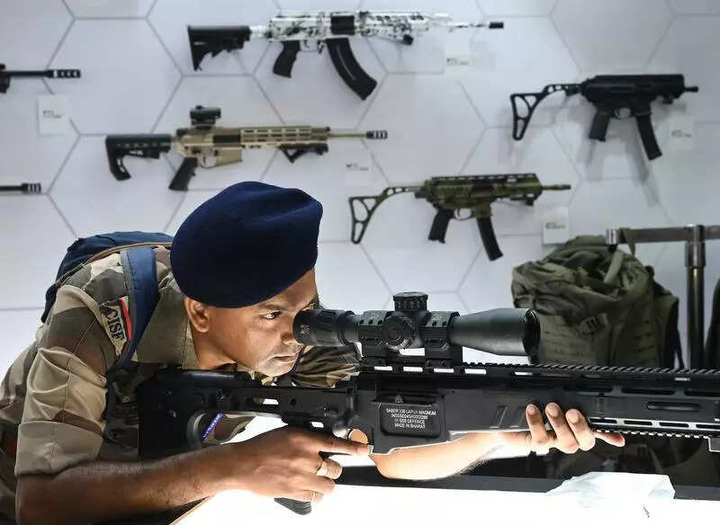 Tech to track foreign SIMs, AI defence tools & more