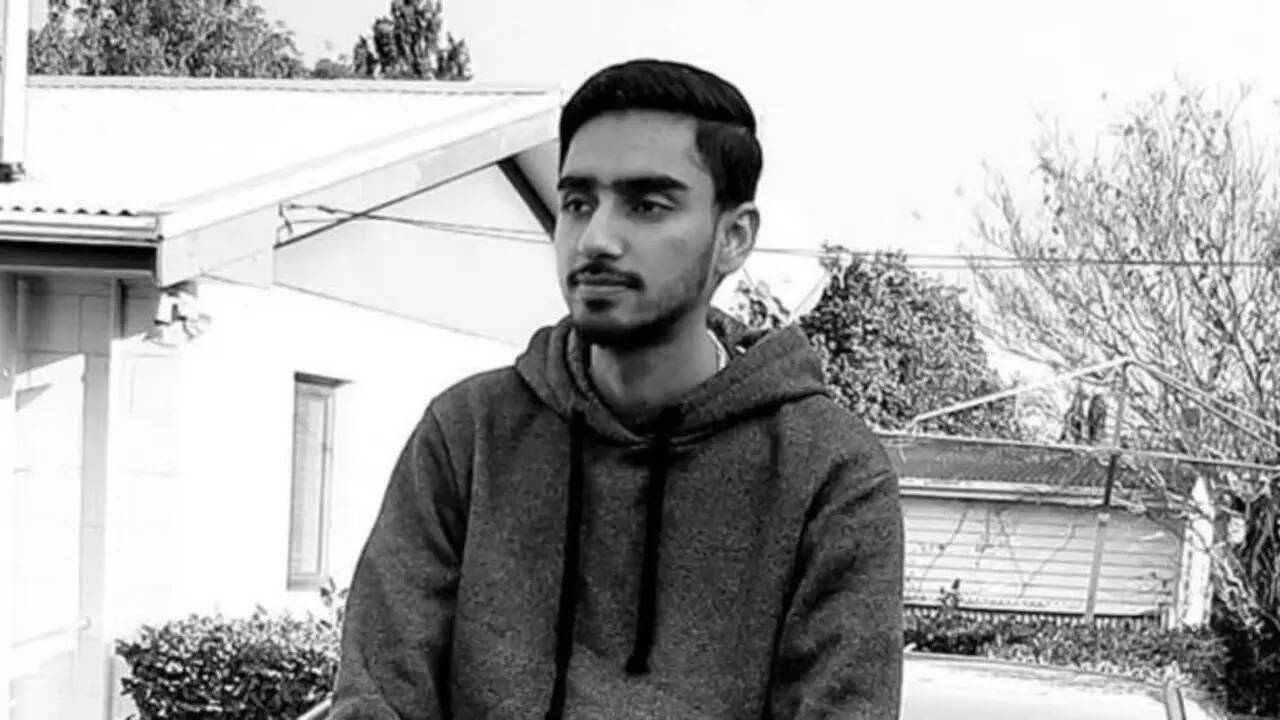 'He was doing his job': Indian-origin security guard Ramandeep Singh's killer jailed for life in New Zealand