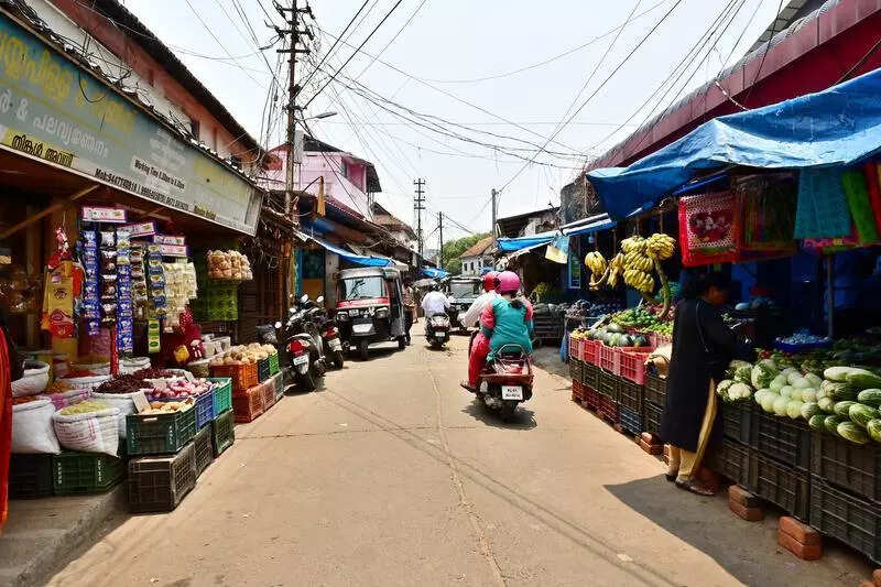 SCTL seeks central funding for Chalai heritage project