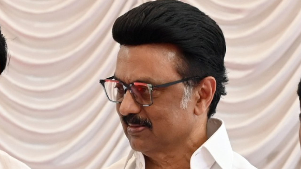 Stalin releases TN Transgender Policy